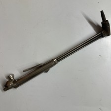 Smith Welding Model A Cutting Torch With One Brand New Tip