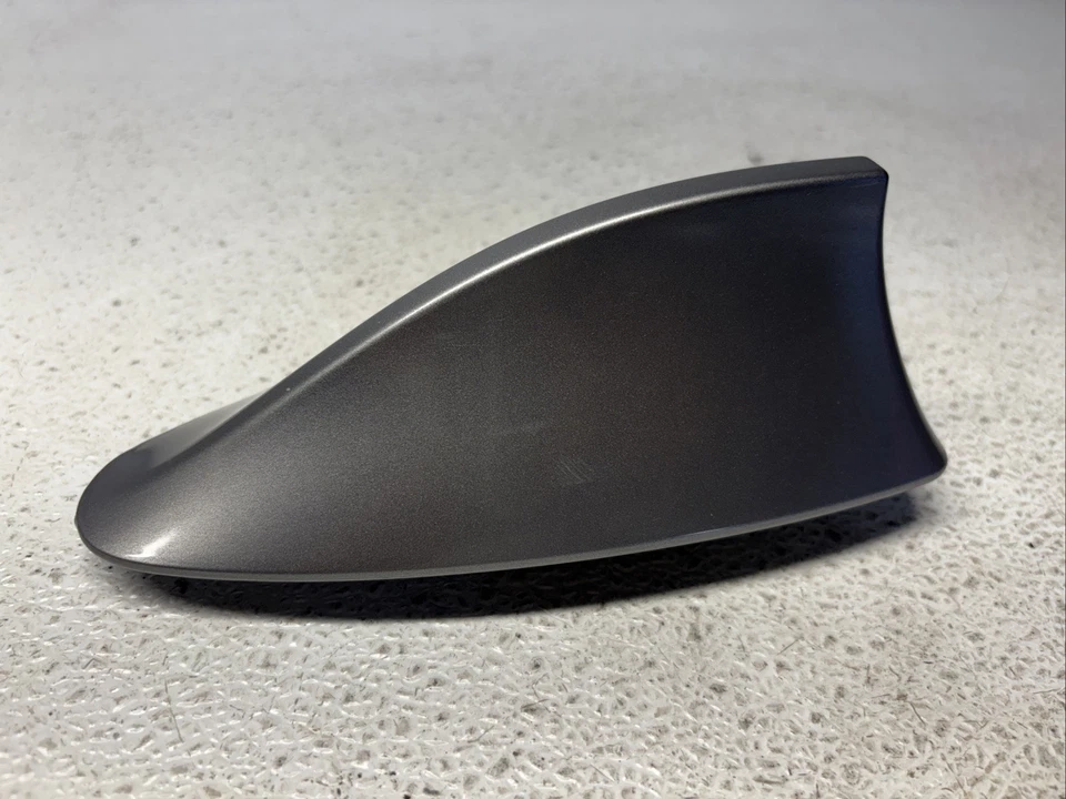 2011 - 2015 宝马 5 系列 F10 535I 无线电鲨鱼鳍天线单元 Ed9146002 原始设备制造商 — 第 2/4 张图片