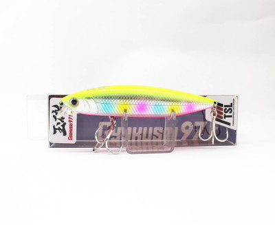 Bassday Gyokusai 97F Floating Lure MG-438 (3067)