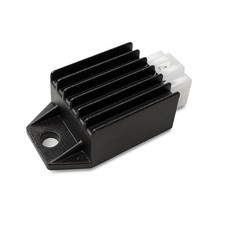 4 Pin 12V Voltage Regulator Rectifier 50 150cc ATV Quad Go Kart Rectifier