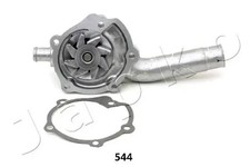 Pompe à eau Mitsubishi L200
