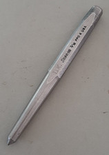 Snap-on Tools Ppc4 316 Center Punch 6 Long Usa Initials