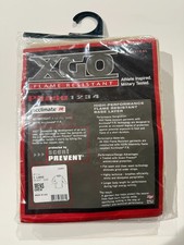 XGO Men's Flame Retardant L/S Shirt, Size: XL, Desert Sand color, Phase 2