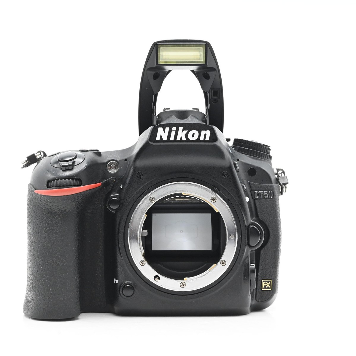 Nikon D750 24.3MP FX Digital Camera Body #046 | eBay