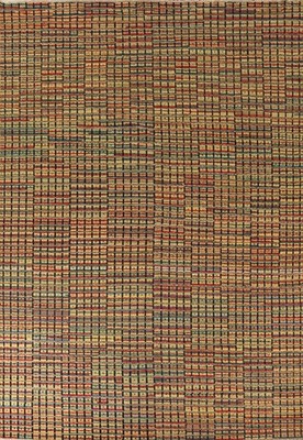 Moroccan Oriental Living Room Area Rug 9x13 Wool Hand-knotted Home Decor Carpet