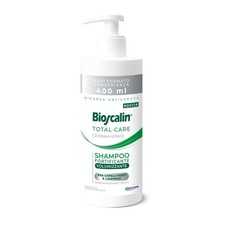 Bioscalin TOTAL CARE Shampoo Fortificante Volumizzante Anticaduta 400 ml