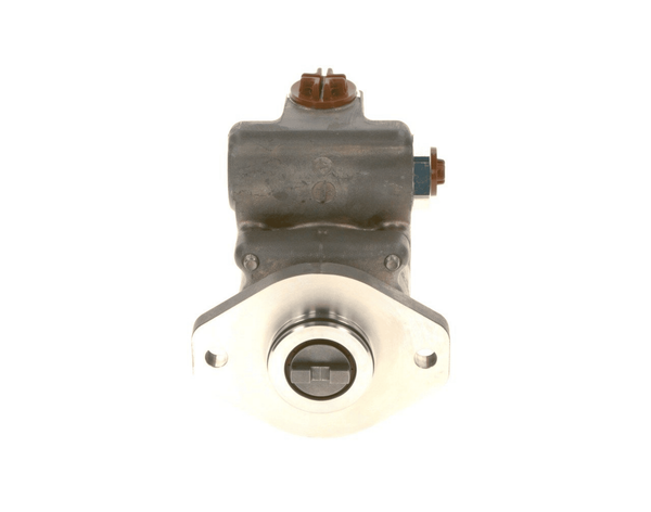 Hydraulikpumpe Lenkung FüR Iveco Astra Eurotrakker Stralis II Trakker I-image