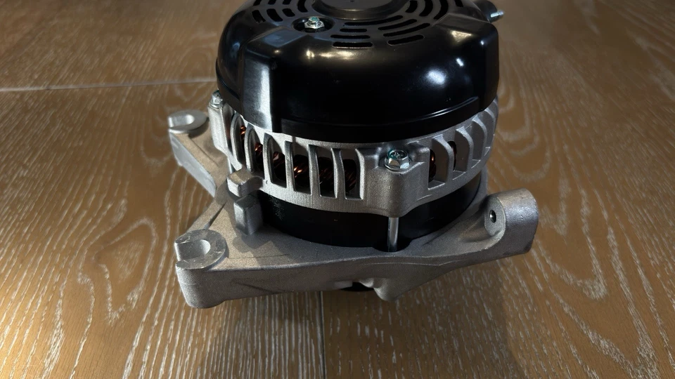 Alternador para Ford Expedition 2007-2008 y Lincoln Navigator 5,4 L AND0494 Foto 4 de 4