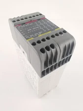 ABB RT6 Safety Relay 2TLA010026R0500 Safety Relay Jokab Safety 230VAC