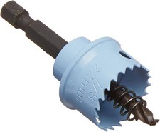 7/8 in. Hole Saw, Impact Tough, Edge™