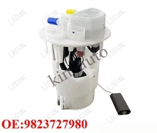 Fuel Pump Assembly 9823727980 1674216980 For Peugeot 3008 (P84E) SUV
