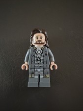 LEGO Harry Potter Minifigure Sirus Black From 75945