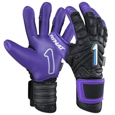 New RINAT THE BOSS PRO SOCCER GLOVE Size 11, Goalkeeper, Futbol