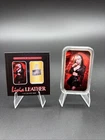 New ListingBullion Baddies “Livia Leather” 1oz .999 Silver Bar Colorized