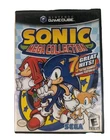 Sonic Mega Collection - Nintendo Gamecube -  Complete With Manual