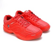 Yonex TRU Cushion Drive-i UNISEX Badminton Shoes REDSize-9 | Original | PREMIUM