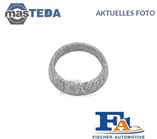 791-950 AUSPUFFROHRDICHTUNG AUSPUFF DICHTUNG FA1 FÜR HONDA CIVIC VI,CIVIC VIII