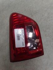 Feu arrière Peugeot 4007