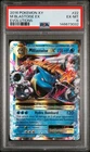 Pokemon Card PSA 6 Mega M Blastoise EX 22/108 XY Evolutions