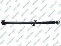GSP Gelenkwelle, Achsantrieb PS900560 FüR Porsche