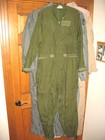 L@@K!! Pre-owned US Navy Type FRP-1 Flight  Suit Fire Resistant Vietnam Cold War — photo 1