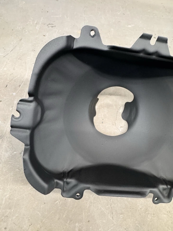 Faro canastilla camioneta Chevy Blazer C/K 1980-1987 Suburban C10 K10 K15 GM Foto 2 de 4