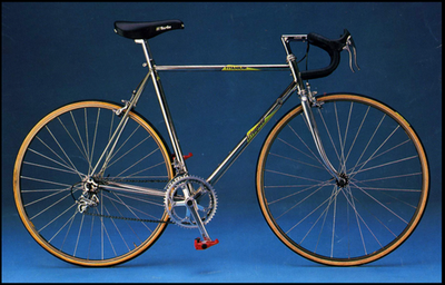 RARE 1989 Vintage Litespeed Titanium Road Bike Dura Ace 7400