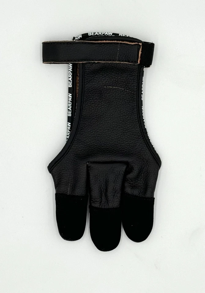 Bear Paw Bodnik Speed Archery 射击手套 — 第 2/3 张图片