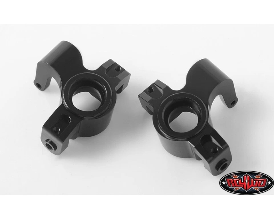 RC4WD Front Knuckles for Axial Yeti XL RC4ZS1750 - Bild 2 von 4
