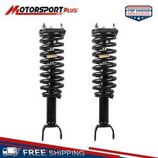 2pcs Front Struts Shocks For 2005-2009 Dodge Dakota 2006-2009 Mitsubishi