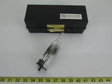 Varian Techtron Hollow Cathode Tube Lamp Bulb NE 4A491 20 mA MG 2-Pin SKU G