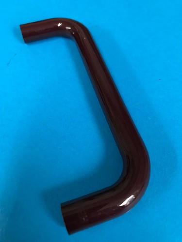 HEWI Griff Möbelgriff Griffchen 548.106, ø 10 mm, 106 mm lang, div. Farben NEU - Bild 15 von 17