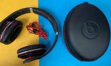   Beats Studio Wired Over-Ear Headphones , Great quality - READ SPECS  