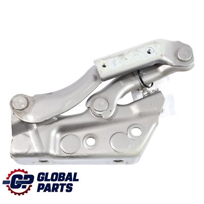 Mercedes W245 Front Scharnier Motor Haube Rechts Comet Grau - 748 A1698800428