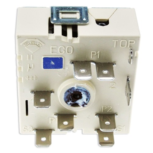 SIMMERSTAT ENERGY REGULATOR THERMOSTAT CONTROL FOR ELECTRIC COOKER RING ELEMENT - 第 19/24 張圖片
