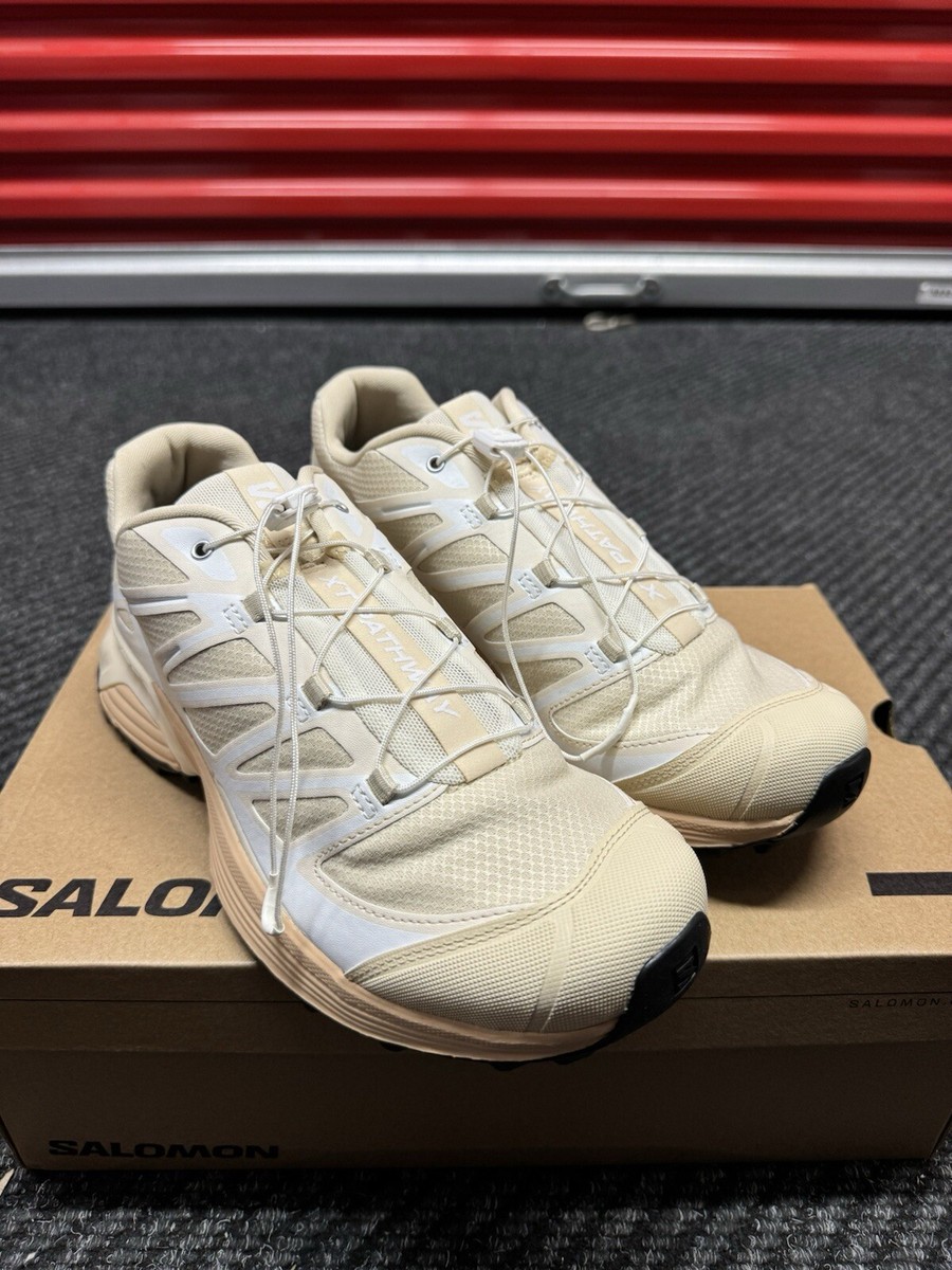 Salomon XT-Pathway L47289500 Unisex Hazelnut Sportstyle