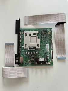 Original Samsung Main Board BN41-02703A aus UE55RU7379U