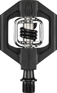 crank brothers pedals cleats