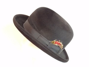 bailey bowler hat