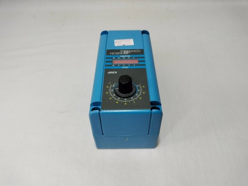 Johnson Controls A350P A350PS-1C A350PS1C Temperature Controller - Picture 7 of 12