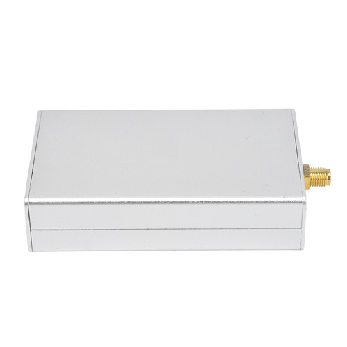 SDR Receiver Efficient Electromagnetic Shields Software-Defined Radio Receiver - Zdjęcie 11 z 22