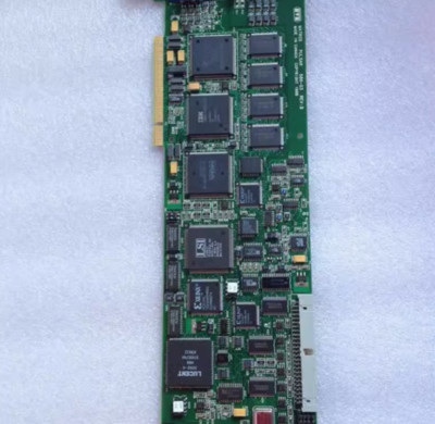 Used & Tested MATROX PULSAR 586-03 Acquisition Card