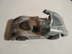 hot wheels redline porsche 917