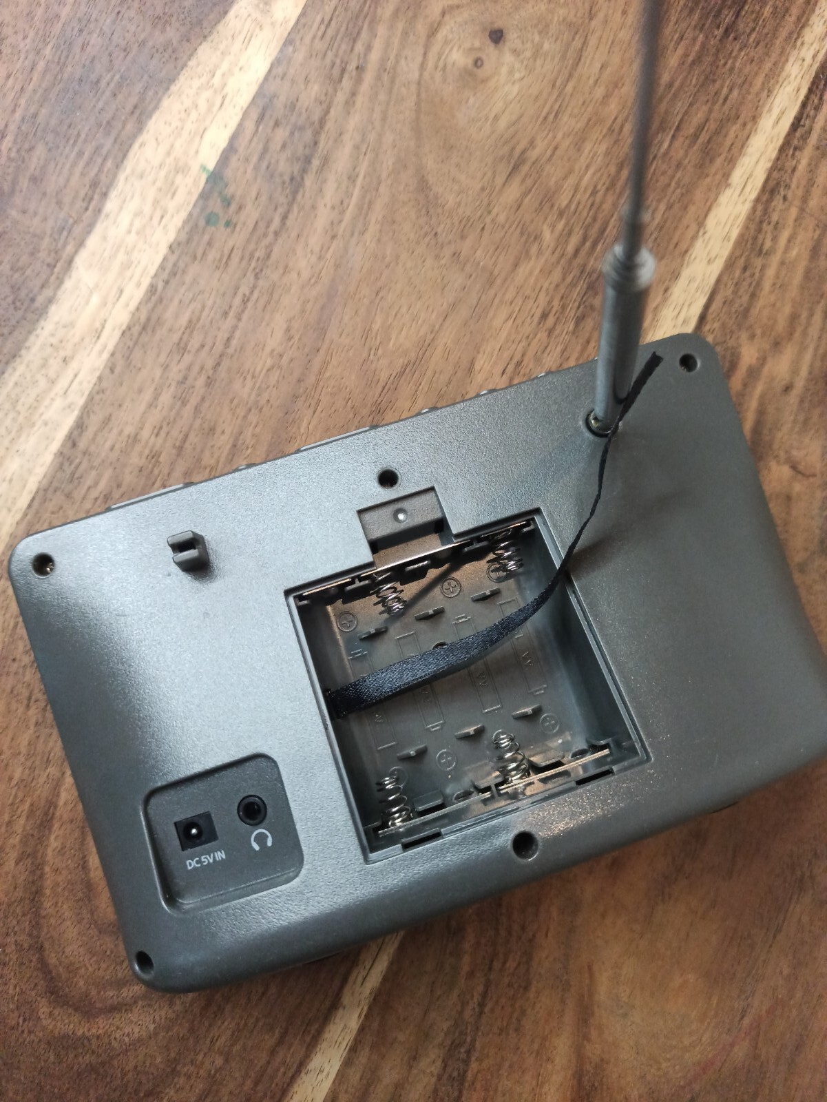 Goodmans GMR1886DAB Radio 5018379188606 eBay