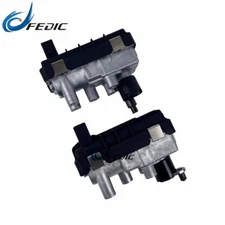 G-84 G-85 6NW009550 Twin Turbo actuator for Audi A8 4.2 TDI 360 (D4) 813100
