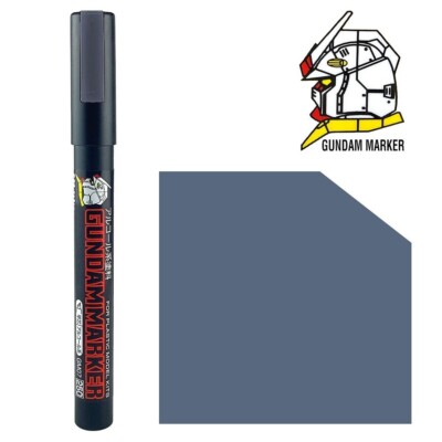 GSI Creos Gundam Markers All Different Colors $4.99 Flat Shipping Rate Per ORDER