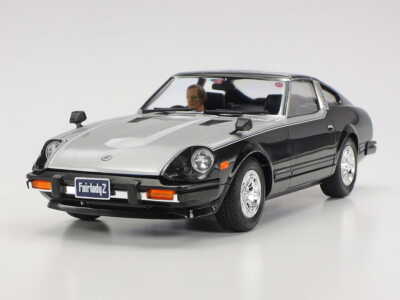 Tamiya 24015 - 1:24 Nissan Fairlady 280Z with T-Bar Roof | eBay Tamiya 24015 - 1:24 Nissan Fairlady 280Z with T-Bar Roof | eBay