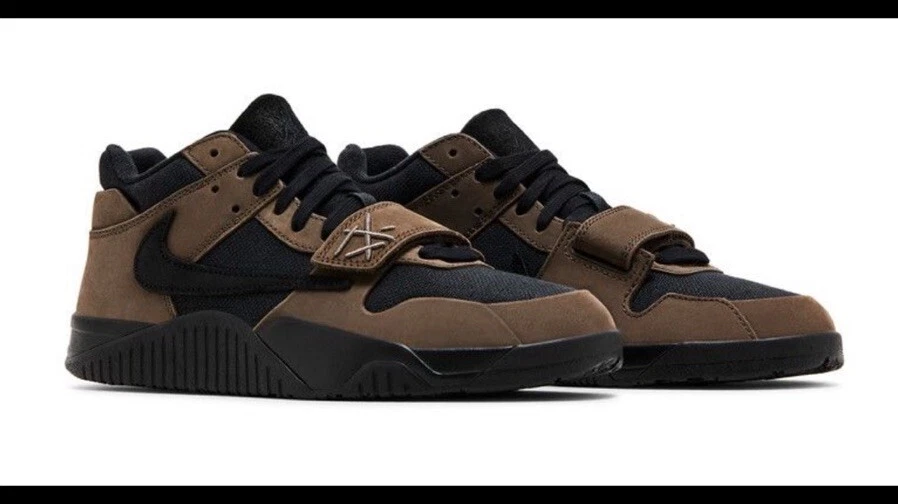 Jordan Jumpman Jack TR Mocha for Sale - Authenticity Guaranteed - eBay