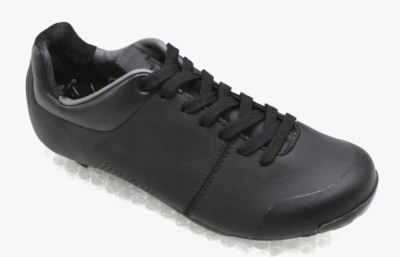Chaussures Vélo Route Cube Road Velox Blackline - Taille EU 37, Noir, Shimano