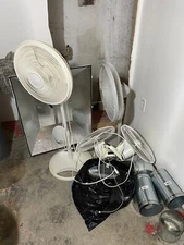 Indoor Grow Equipment